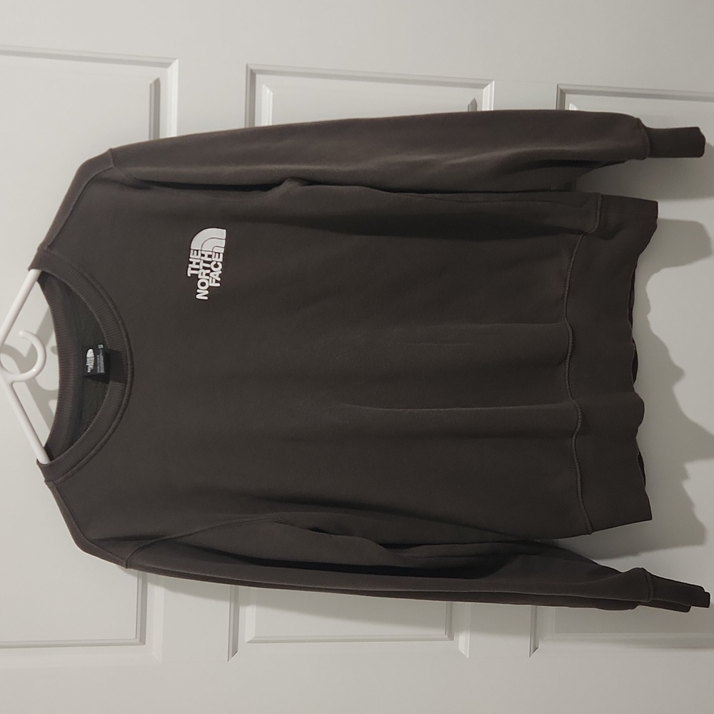 North Face Unisex Crewneck Sweatshirt